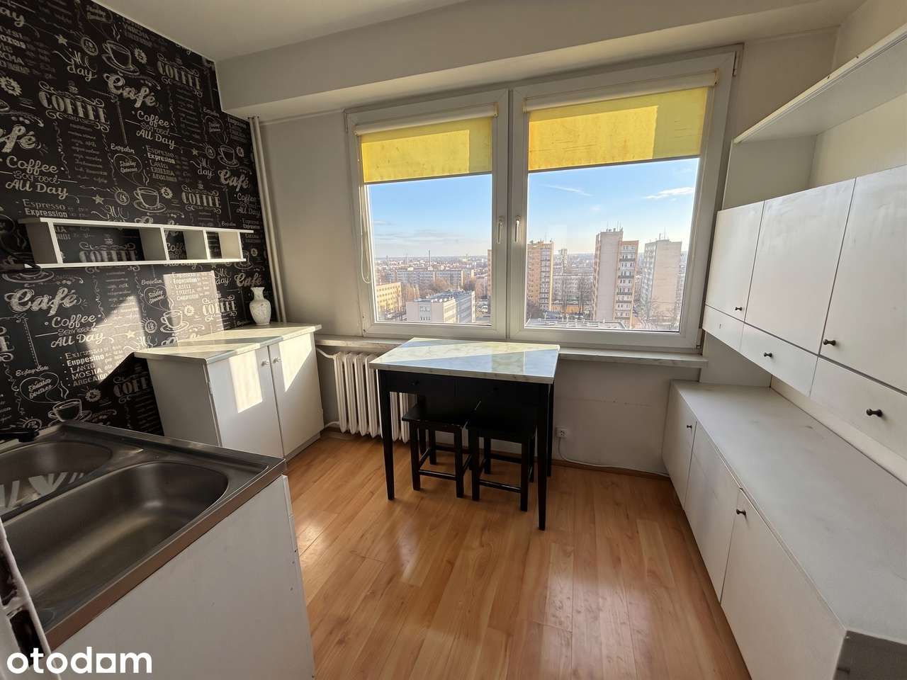 OKAZJA CENOWA - 4 504 zł/m²| 62 m² | 4 pokoje | Balkon | Os. Lotników!