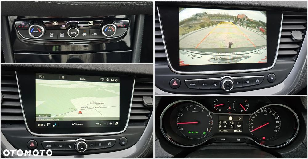 Opel Grandland X 2.0 CDTI Ultimate S&S - 7