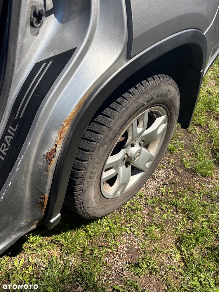 Nissan X-Trail 2.0 dCi XE - 11