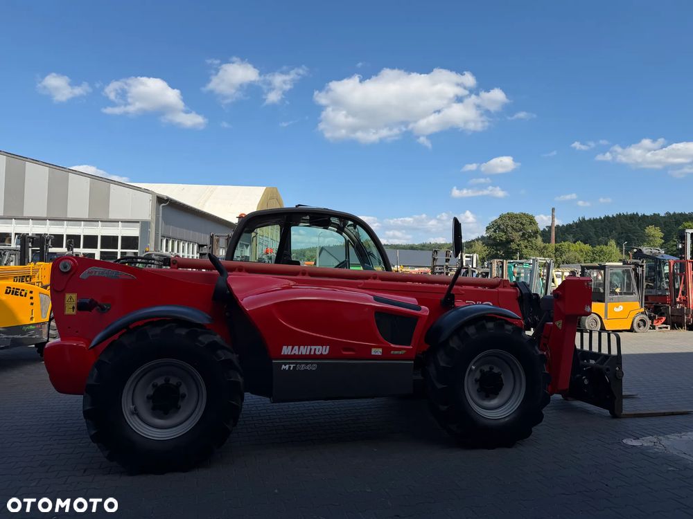 Manitou MT1840 - 6