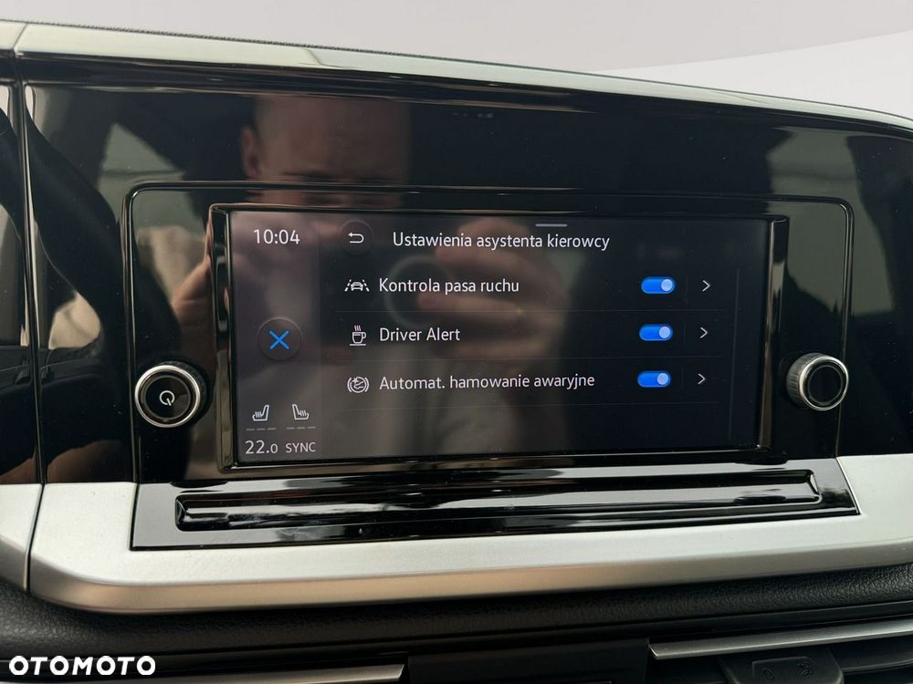 Ford Tourneo Connect 2.0 EcoBlue Titanium - 20