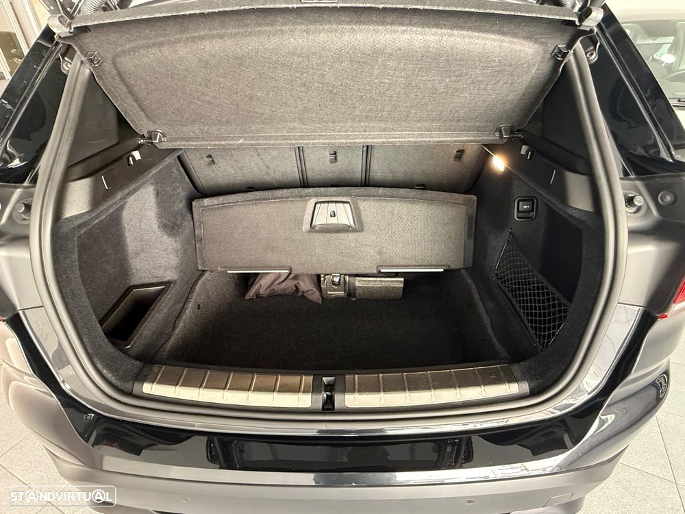 BMW X1 16 d sDrive Auto xLine - 25
