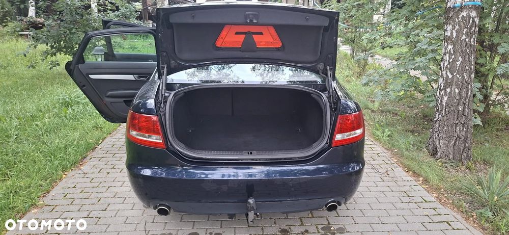 Audi A6 Limousine - 8