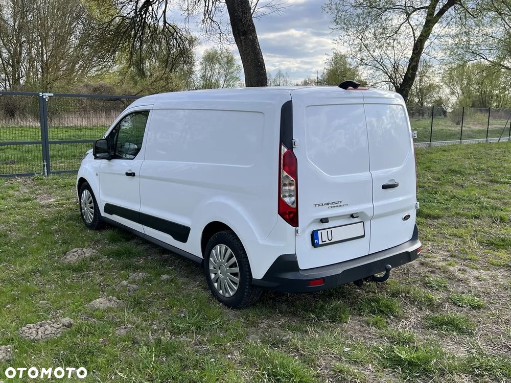 Ford Transit Connect - 5