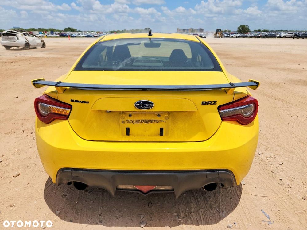 Subaru BRZ 2.0i Sport - 8