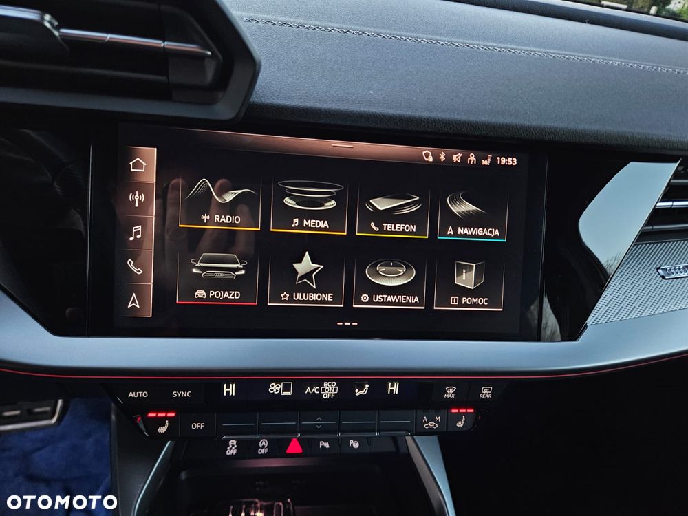 Audi A3 Sportback - 23