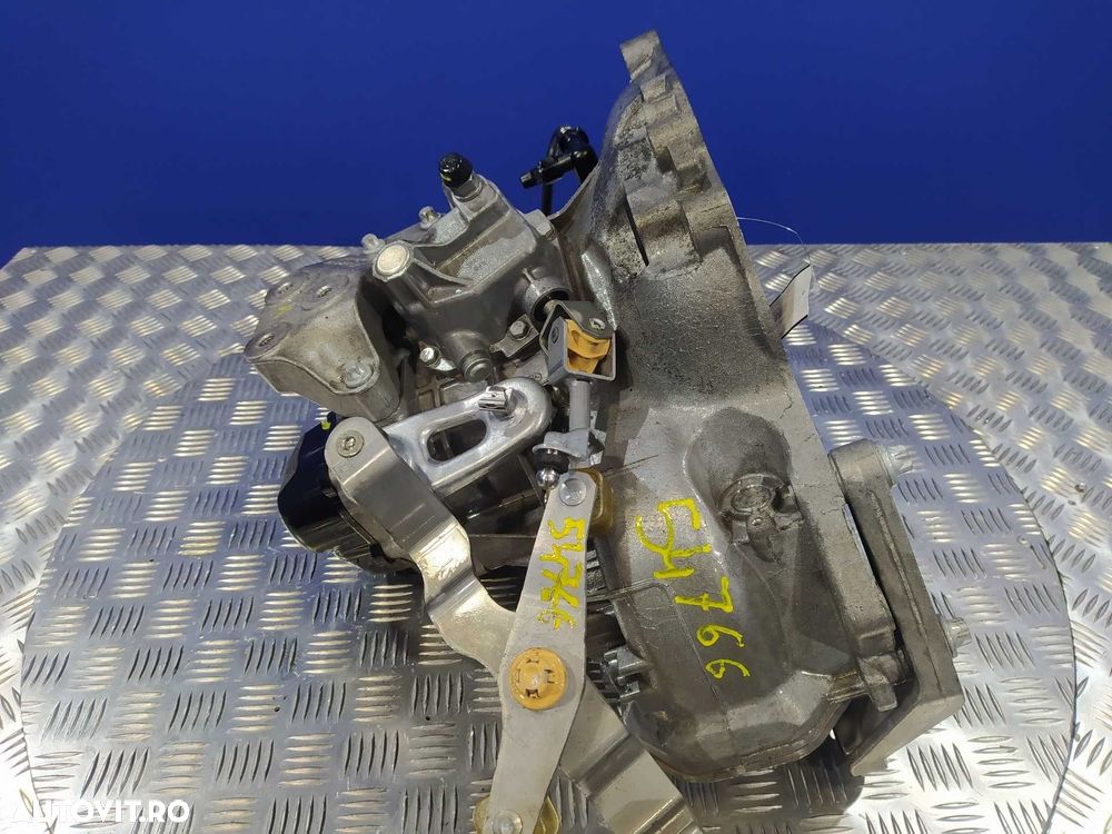 Cutie de viteze Opel Corsa 1.3 CDTI; 5 Trepte; Start & Stop - 6