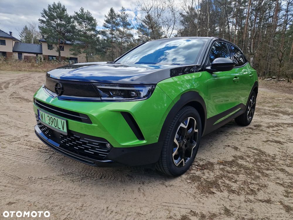 Opel Mokka 50kWh Ultimate Pack - 3