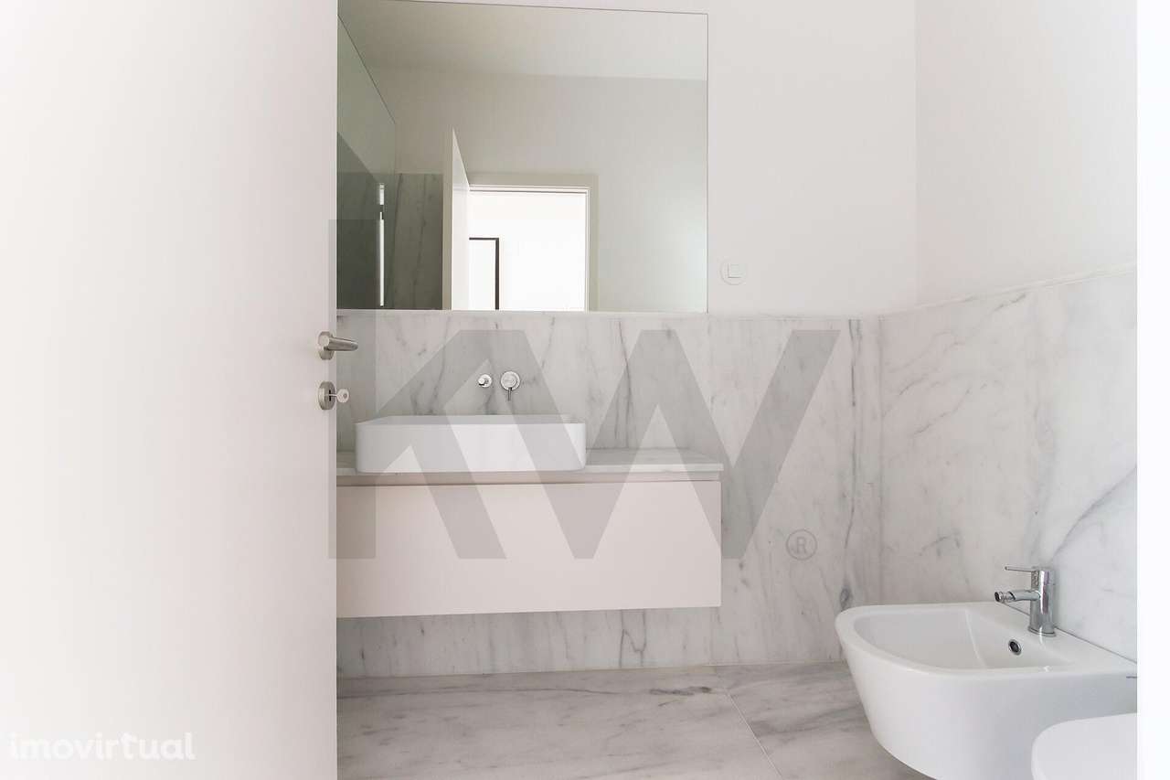 Apartamento T2 - Campo de Ourique // Apartament T2 - Campo de Ourique - Grande imagem: 2/14