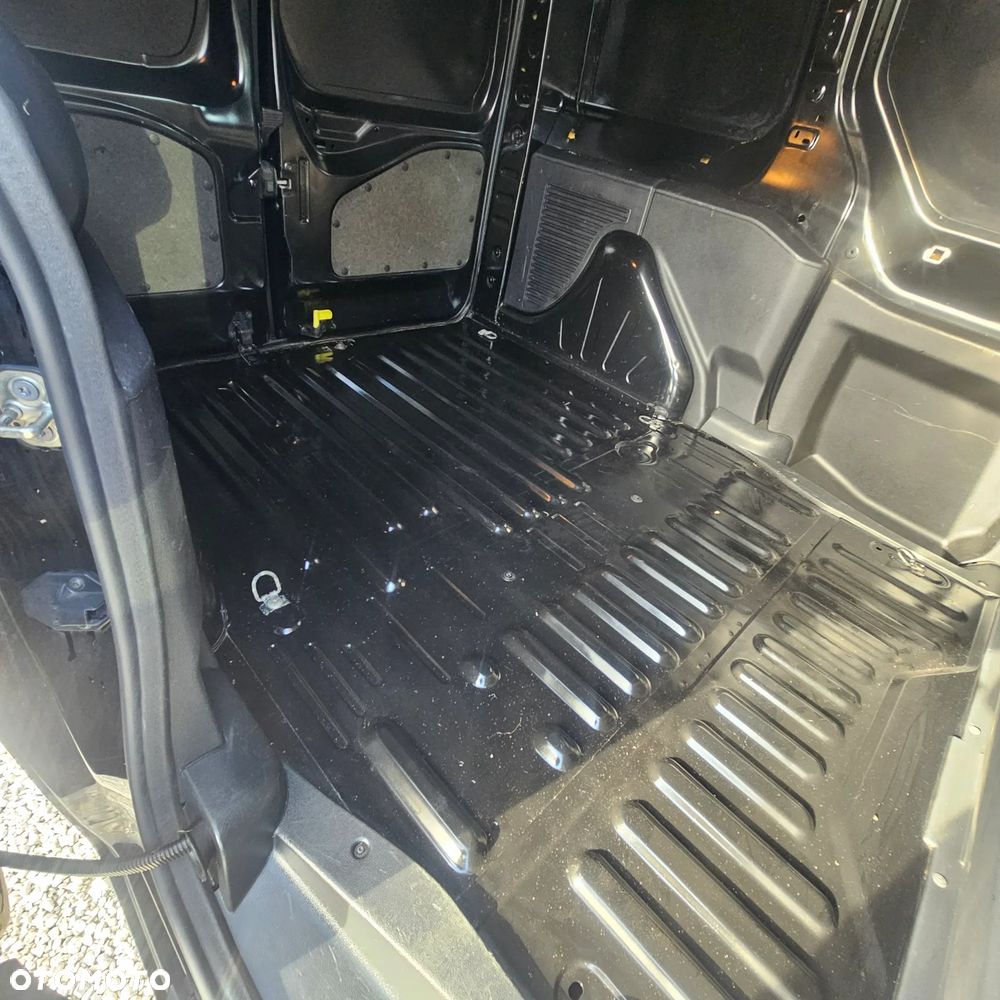 Citroën BERLINGO - 24