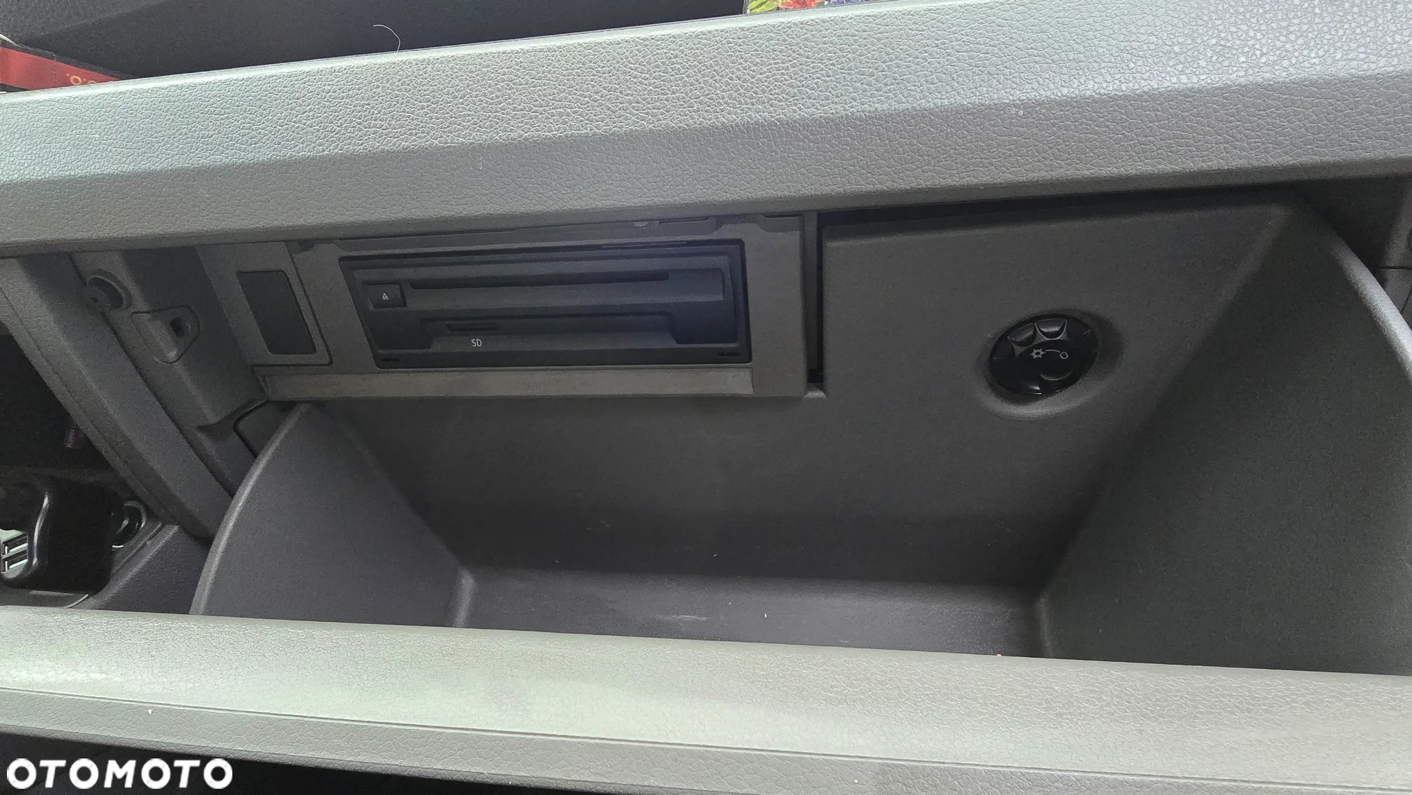 Volkswagen CRAFTER - 6