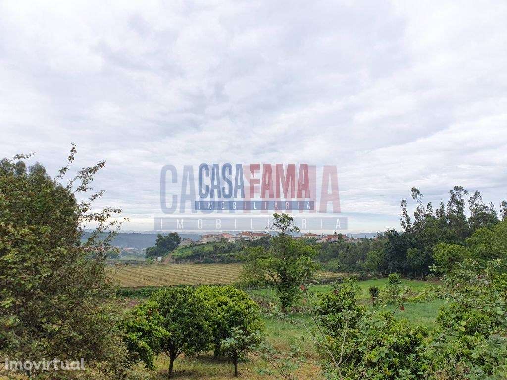 Terreno para construção em Fradelos - Vila Nova de Famalicão - Grande imagem: 2/5