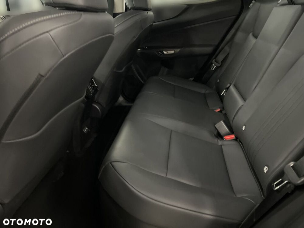 Lexus NX 350h Prestige AWD - 12
