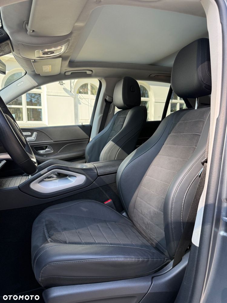 Mercedes-Benz GLE - 7