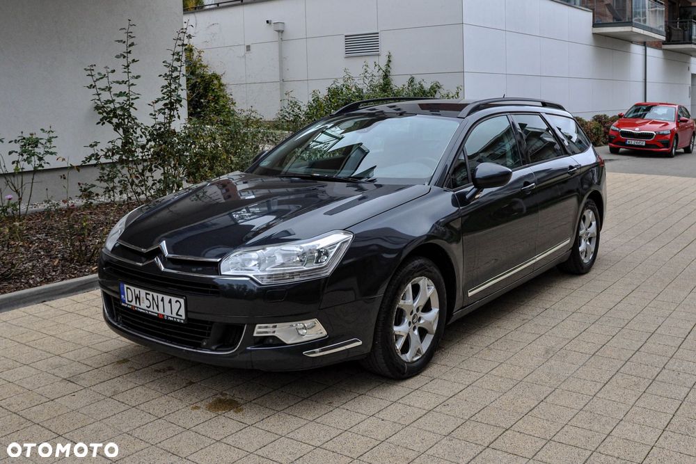Citroen C5