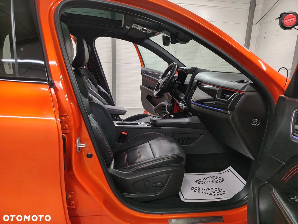 Renault Arkana 1.3 TCe mHEV R.S Line EDC - 28