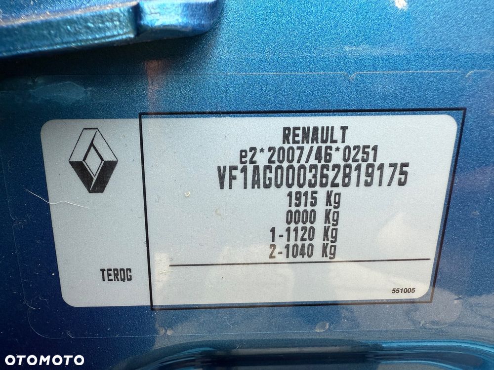 Renault Zoe R90 22kWh (z akumulatorem) - 28