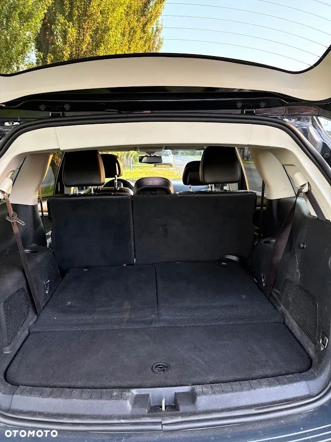 Dodge Journey - 8