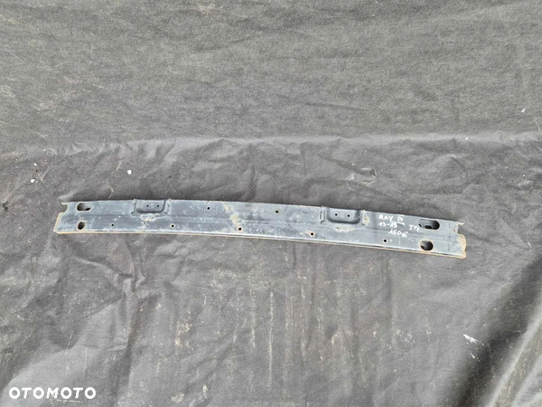 TOYOTA RAV IV BELKA ZDERZAKA TYLNEGO