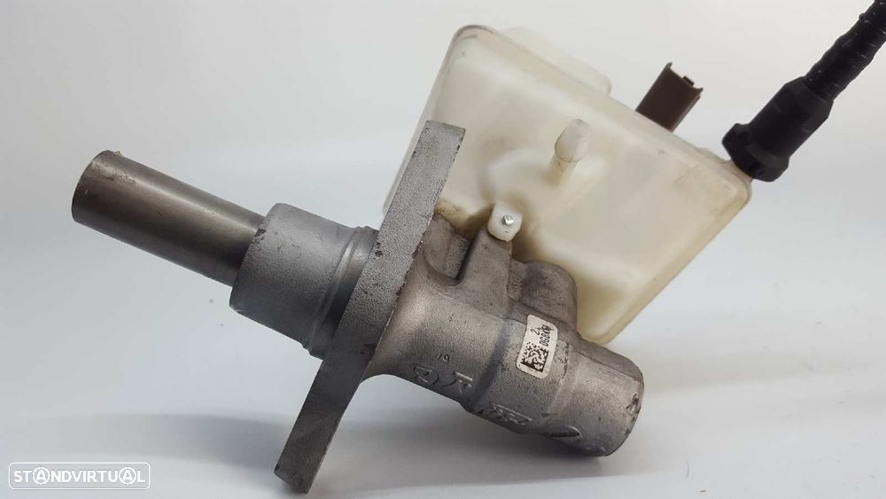 BOMBA DE TRAVÃO PEUGEOT 3008 ALLURE - 10