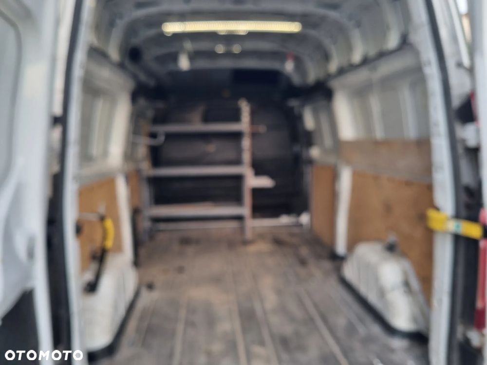 Ford TRANSIT CUSTOM - 7