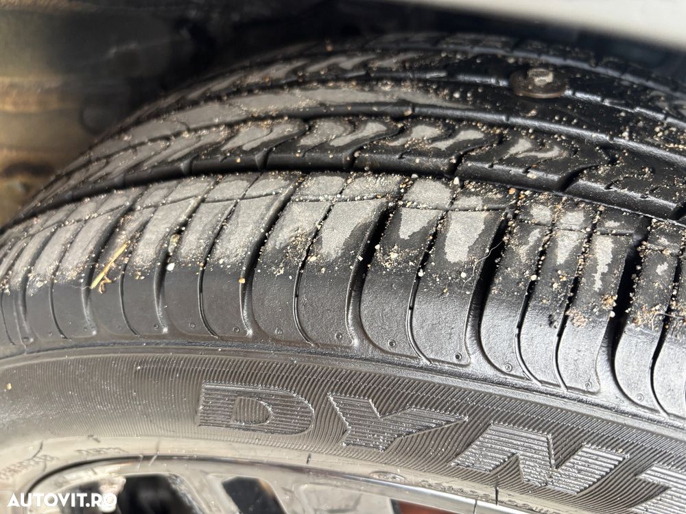 Set Jante BMW X1 F48 M Packet 225/50/18 cu anvelope noi - 2