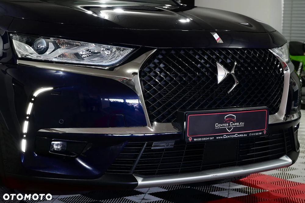 DS Automobiles DS 7 Crossback 1.6 E-Tense Rivoli - 39