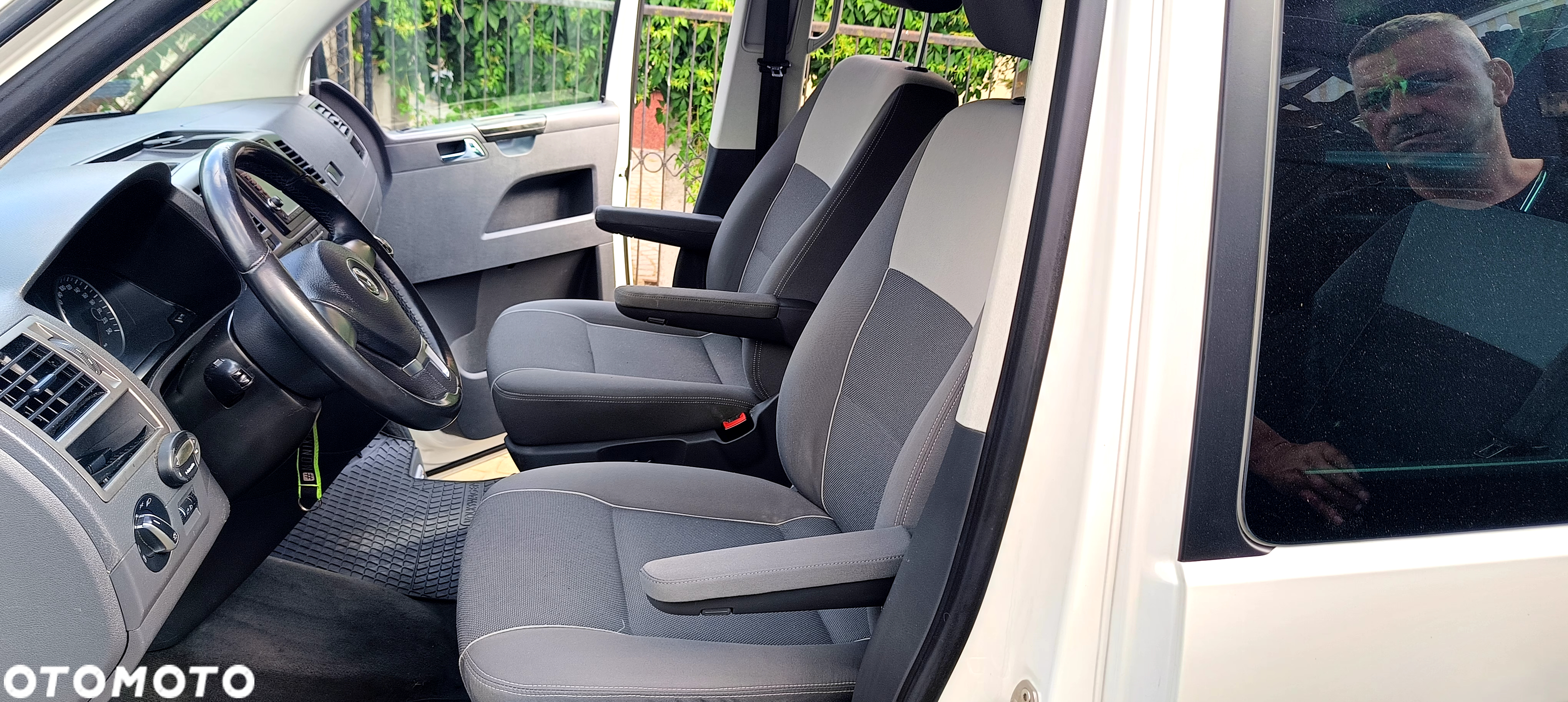 Volkswagen Multivan TDI L1 Comfortline - 11