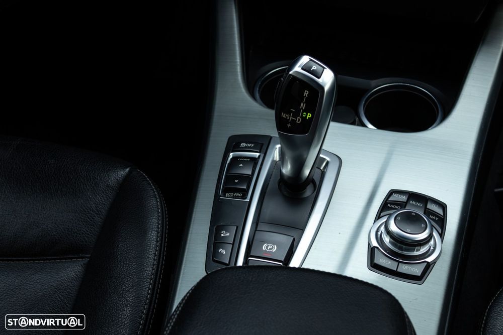 BMW X3 20 d xDrive Auto - 21