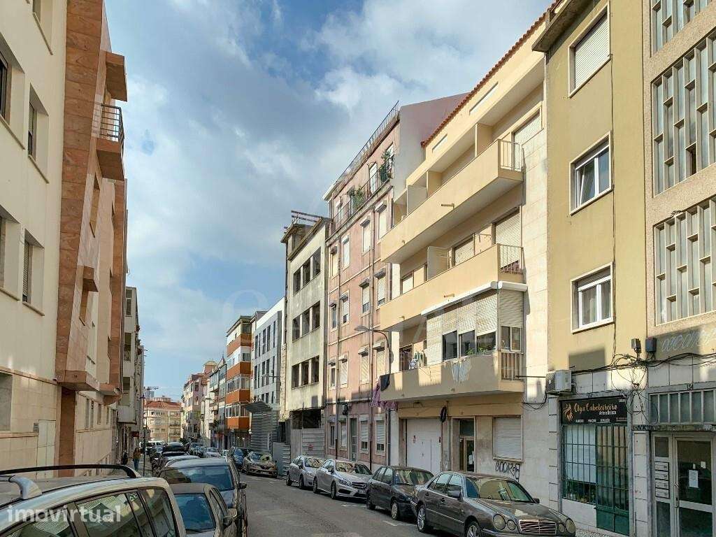 T2 I São Vicente I Elevado Potencial - Grande imagem: 2/37
