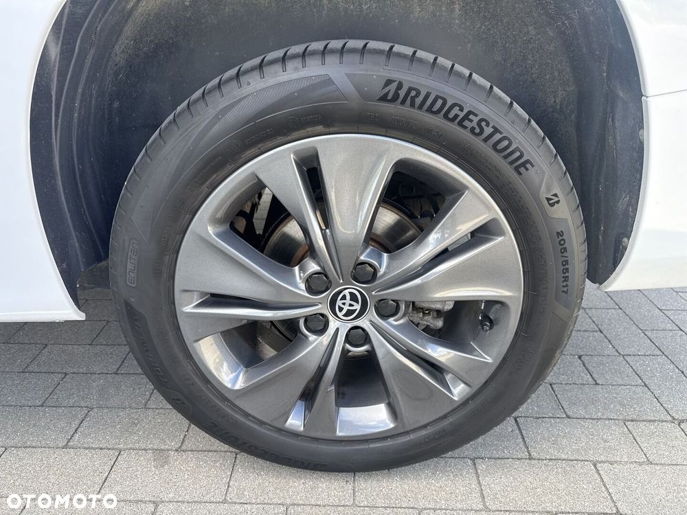 Toyota Proace City Verso Long 1.5 D-4D Family - 14