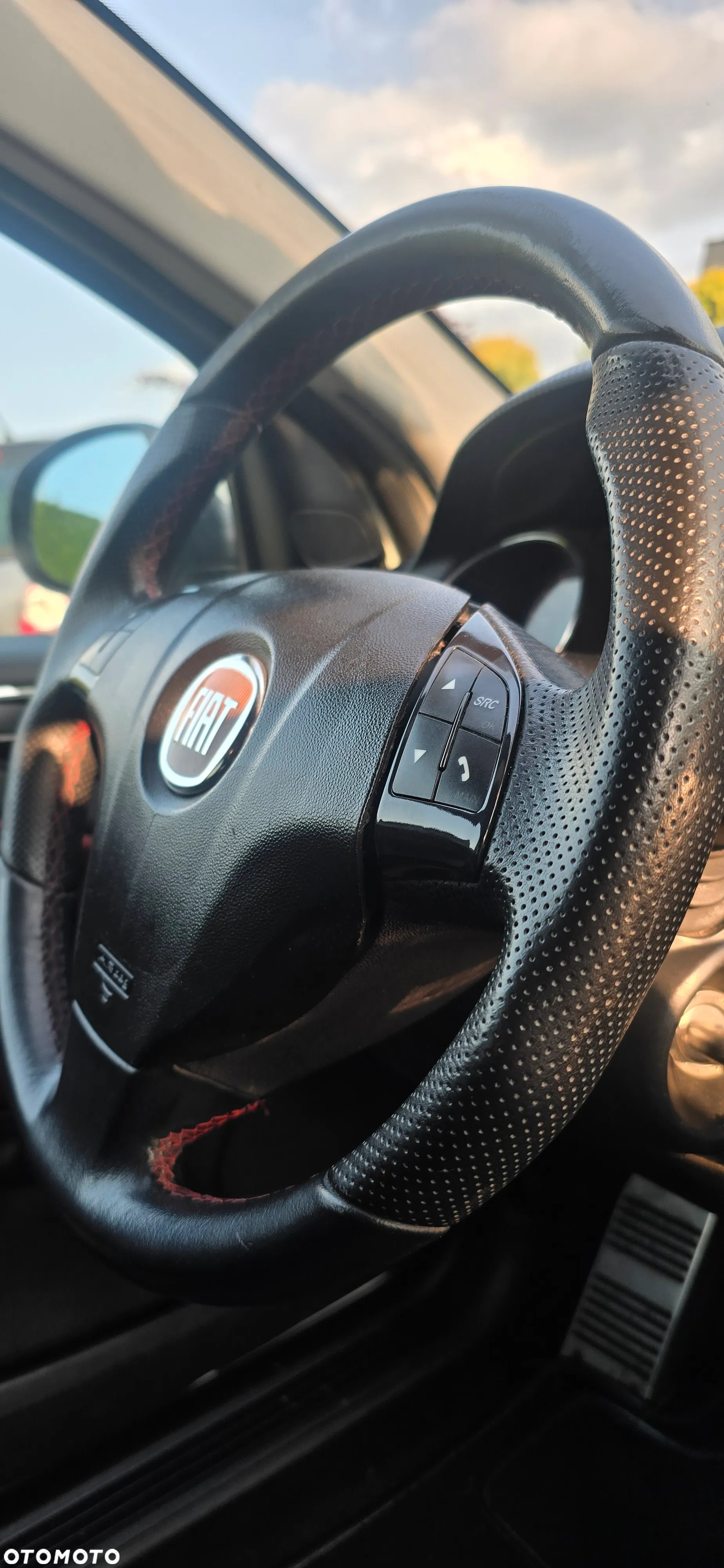 Fiat Bravo 1.4 T-JET 16V Racing - 23