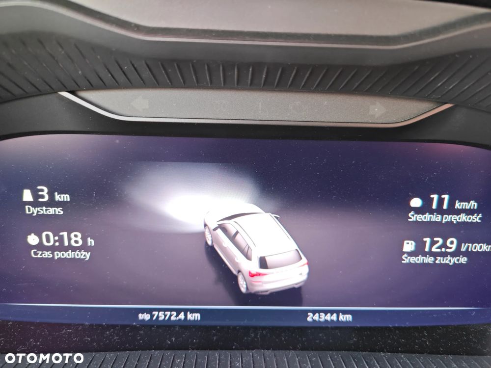 Skoda Kamiq 1.0 TSI Style - 21