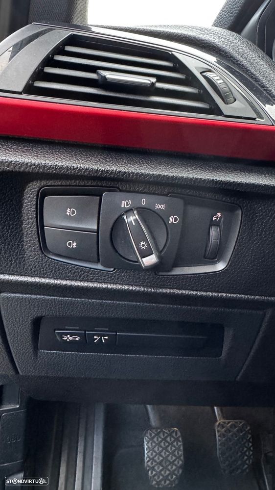 BMW 118 i Sport Line - 15