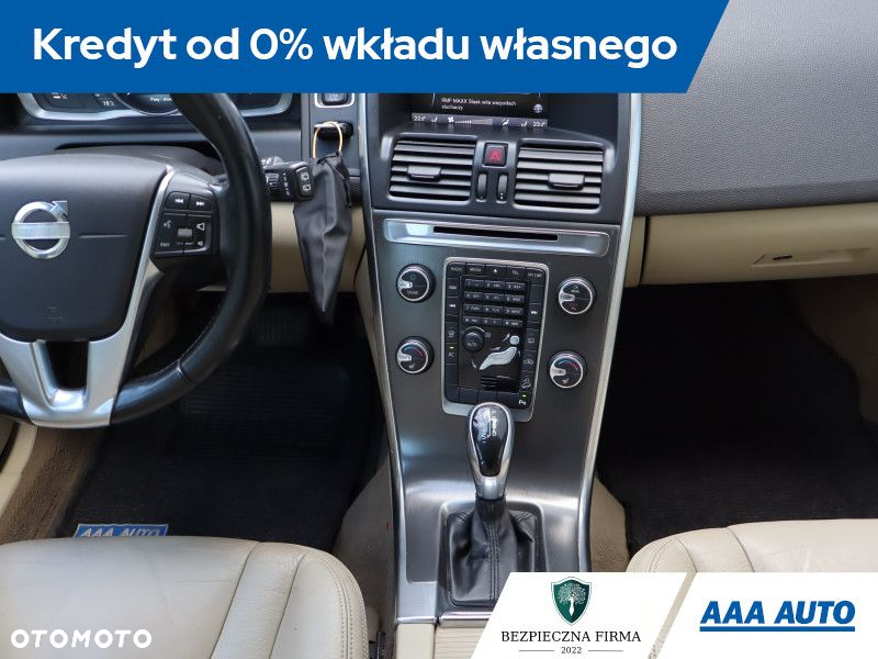 Volvo XC 60 - 13
