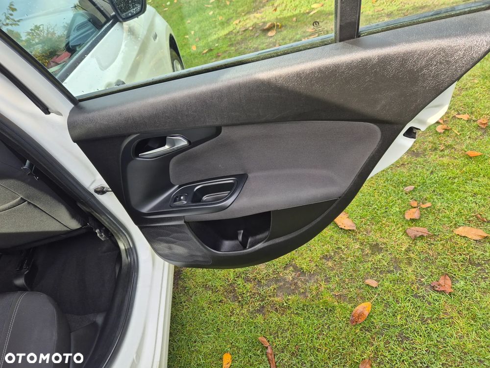Fiat Tipo - 10