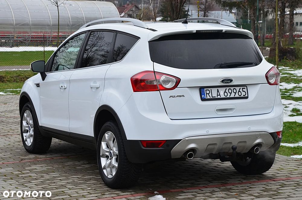 Ford Kuga - 6