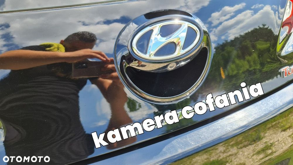 Hyundai Veloster 1.6 Turbo Premium - 39