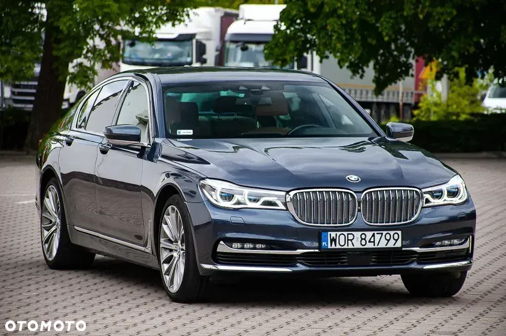 BMW 7
