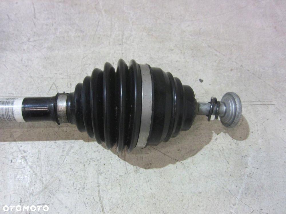 BMW X1 F48 F45 F39 PÓŁOŚ PRZEDNIA PRAWA 8611938 PRAWY PRZÓD 31608611938 - 2
