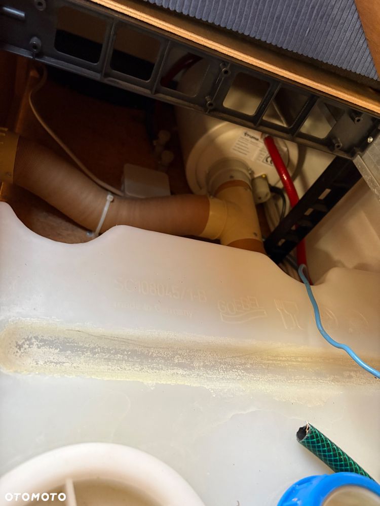 Burstner Flipper - 35