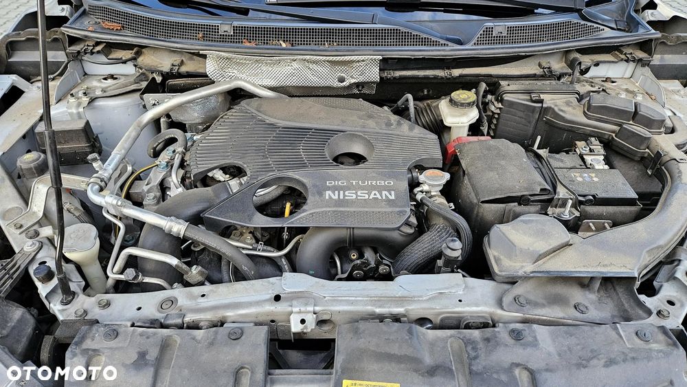 Nissan Qashqai 1.6 DIG-T N-Connecta - 40