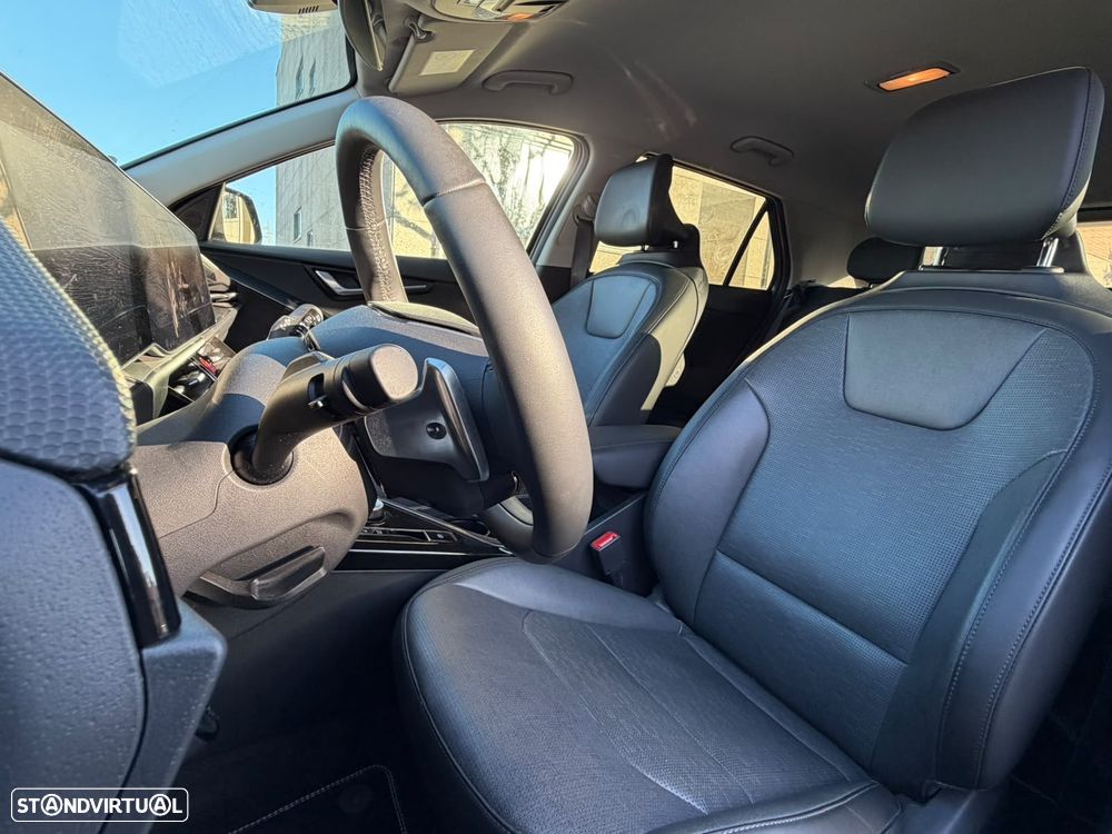 Kia Niro EV 64kWh Tech - 12