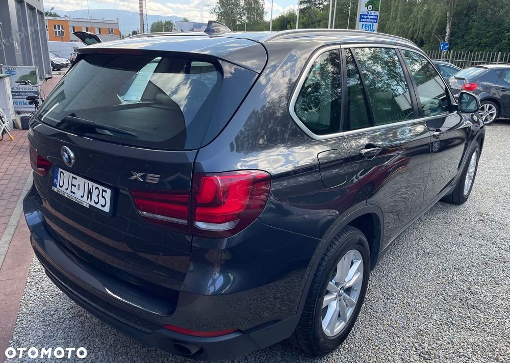 BMW X5 - 6