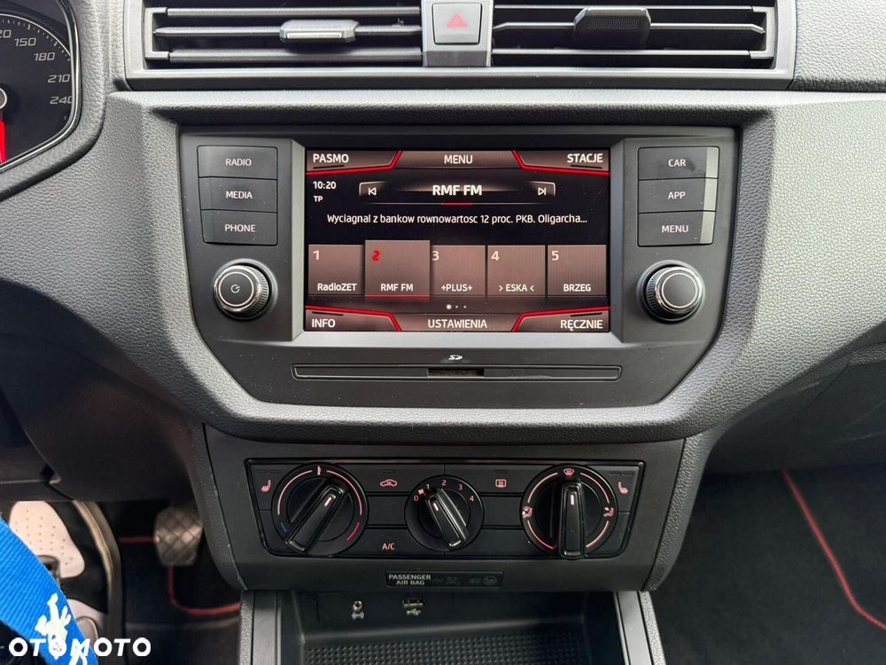 Seat Arona - 13