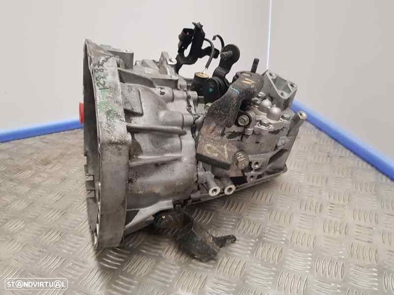 CAIXA VELOCIDADES HYUNDAI I10 2013 -MC1671SL - 1