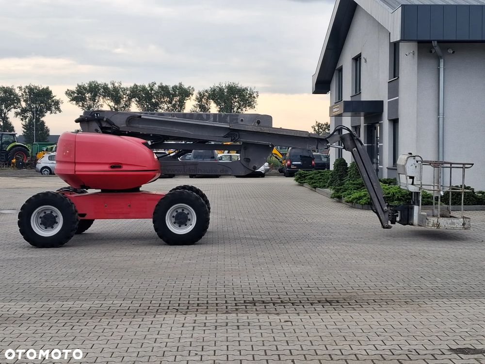 Manitou 180 ATJ - 2