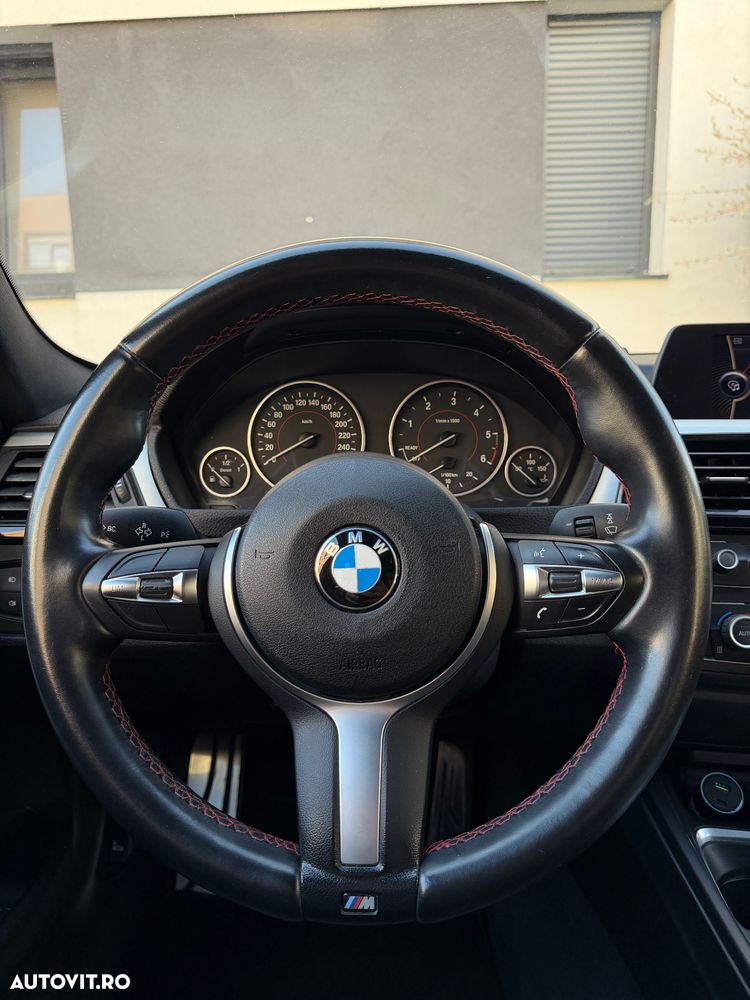 BMW Seria 3 - 11