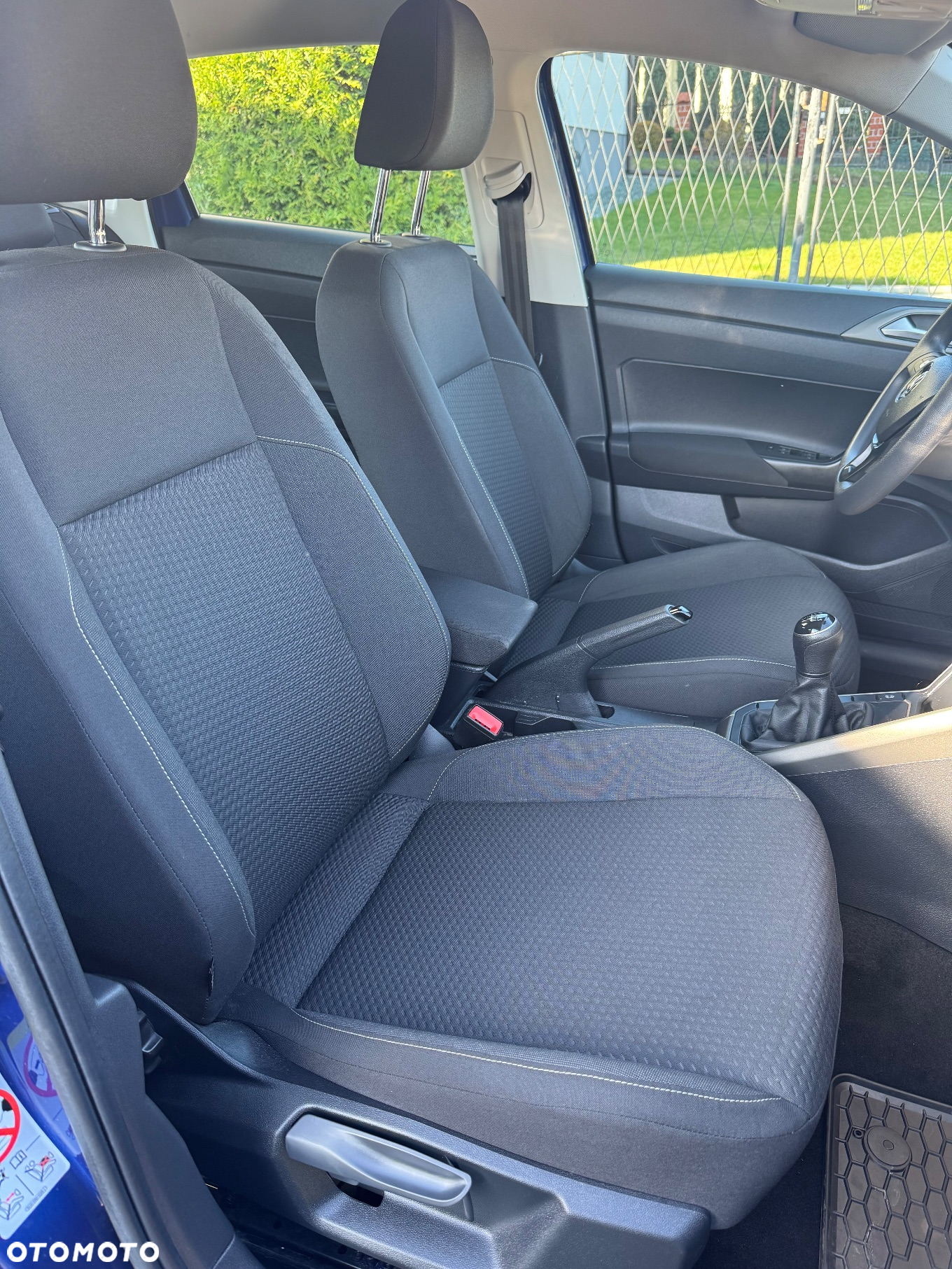 Volkswagen Polo 1.0 Comfortline - 13