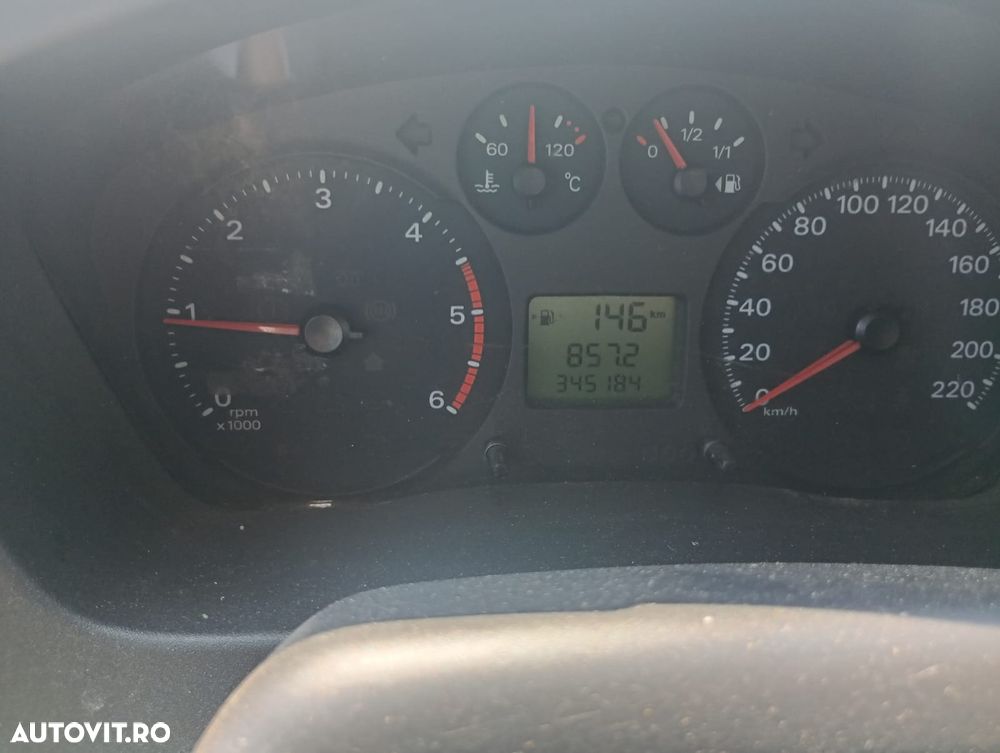 Ford Transit - 9